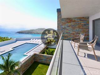 Stylish Living with a Contemplative Vibe and a Gentle Breeze, Upper Prince's Quarter, Sint Maarten