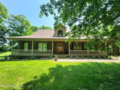 Picture of 4518 High Plains Rd, Vine Grove, KY, 40175
