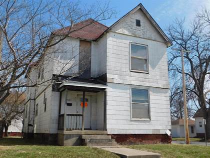 Picture of 522A S WILLIAMS ST, Moberly, MO, 65270