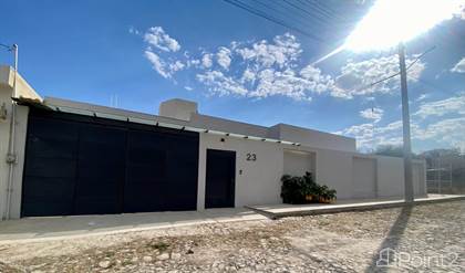 24 Casas en venta en Santa Cruz de la Soledad Chapala Jalisco