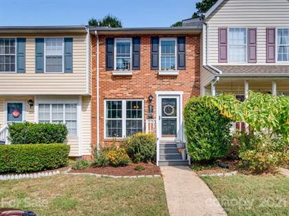 Berkeley Homes Sale in Charlotte NC - South Charlotte Lifestyle