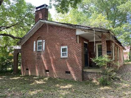 Residential Property for sale in 1405 E 3rd St., Corinth, MS, 38834
