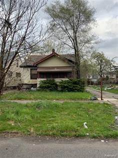 Picture of 18114 RUSSELL Street, Detroit, MI, 48203