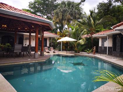 Casa Manta Ray, Surfside Estates, Playa Potrero, Playa Potrero, Guanacaste