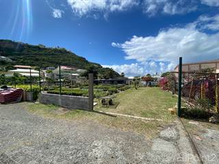 Prime Commercial Land for sale Point Blanch St. MaartenSXM, Philipsburg, Sint Maarten