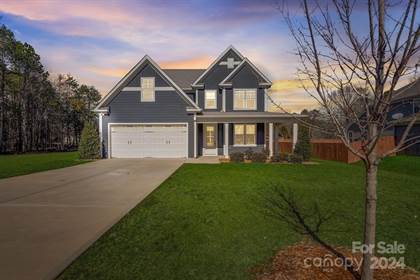 107 Collins Grove Court, Mooresville, NC, 28115
