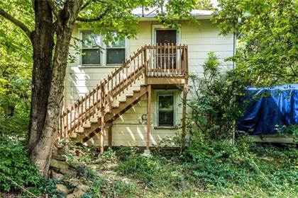 For Rent 1326 Cleveland St Unit 1 2 1 2 Fayetteville Ar 72701 More On Point2homes Com