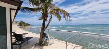 Picture of Affordable Cabarete House Directly on the Beach!, Cabarete Bay, Puerto Plata
