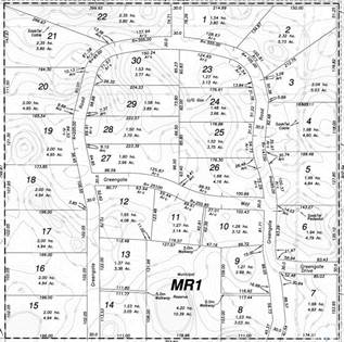 Rm Of Dundurn Map 4 Greengate Road, Rm Of Dundurn No 314, Saskatchewan — Point2 Canada