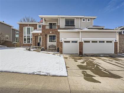 Picture of 6596 Millstone Street, Highlands Ranch, CO, 80130