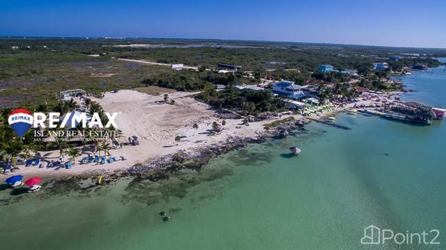 150 Feet of Beachfront @  Secret Beach!!, Belize - photo 7 of 10