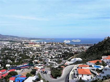 Las Cascadas del Pedregal Cabo Condos for Sale