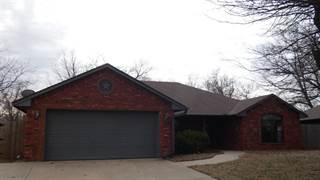 5516 NW Wilfred Dr, Lawton, OK, 73505