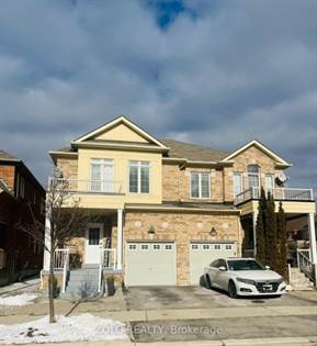 Picture of 784 Shanks Hts, Milton, Ontario, L9T 7P7