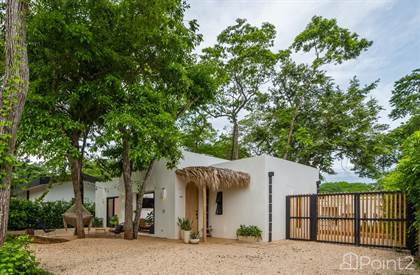 Casa Escondido, Catalina Cove 25-2 | New Tropical Modern Home in Catalina Cove, Brasilito, Guanacaste