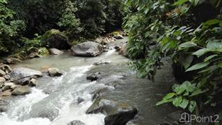 Amazing River Lot, Tres Rios., Tres Rios, Puntarenas