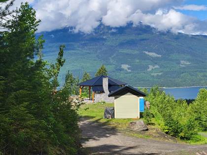 Nakusp BC Homes for Sale Real Estate Point2