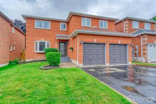 3 Mayfield Cres, Whitby, Ontario, L1N 8P3