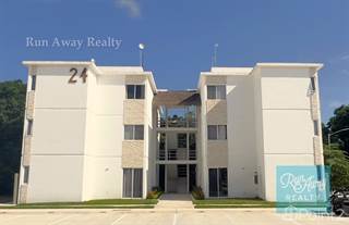 Residential Property for sale in RAR 320 - Turnkey Jungle View Condo in Selva Escondida, Puerto Morelos, Quintana Roo