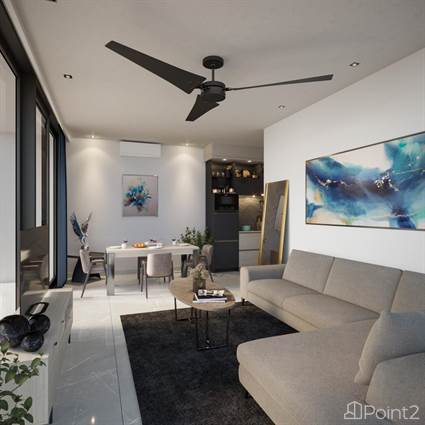 Condo For Sale At Playa Del Carmen Condo Modern Two Bedroom In Central Location Suite Playa