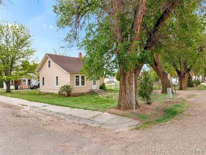 701 6th St, Fowler, CO, 81039