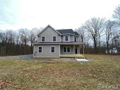 Picture of Lot #4 Route 32, Hudson Valley, NY, 10940