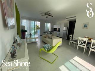 Privileged 2 Bedrooms Condo For Sale - Ocean View, Juan Dolio Beach, Distrito Nacional