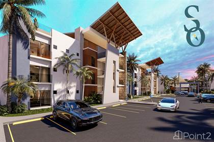 Exclusive Condos Located In The Heart Of The Caribbean - Punta Cana - White Sands, Punta Cana, La Altagracia