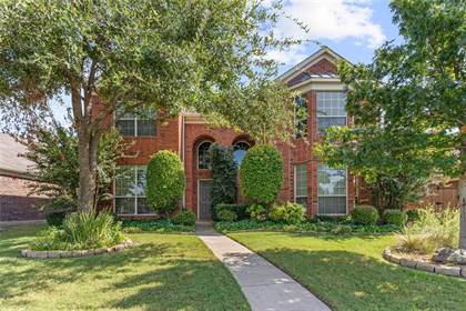 4712 Frost Hollow Drive, Plano, TX, 75093
