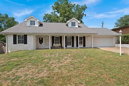 Picture of 4712 Baylor Drive, Bartlesville, OK, 74006