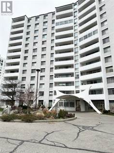 15 TOWERING HEIGHTS Boulevard Unit# 205, St. Catharines, Ontario, L2T3G7