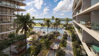 Luxury apartments at La Marina, furnished, Cap Cana, Distrito Nacional