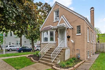 Residential Property for sale in 5535 W Wrightwood Avenue, Chicago, IL, 60639