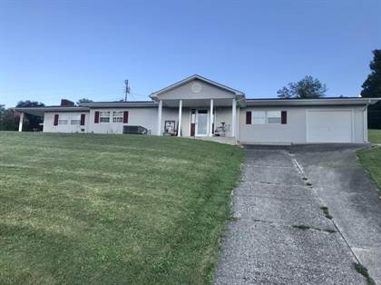 153 State Highway 1626, Olive Hill, KY, 41164