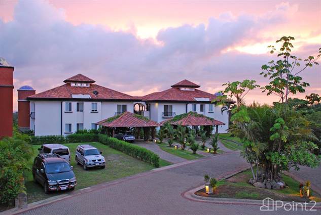 Condominium Residencial Villas del Pacifico, Puntarenas - photo 18 of 21