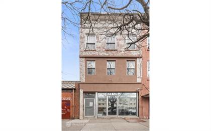 Picture of 1767 FULTON ST TOWNHOUSE, Brooklyn, NY, 11233
