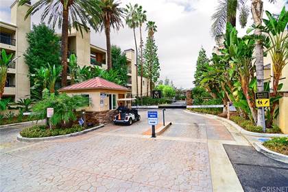 Residential Property for sale in 5540 Owensmouth Avenue 302, Woodland Hills, CA, 91367