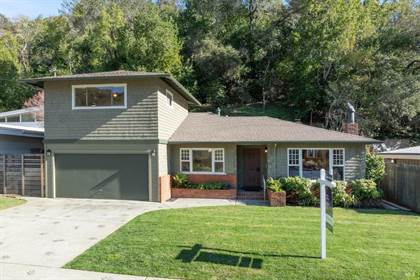 Picture of 32 Gregory Drive, Fairfax, CA, 94930