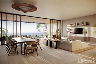 Condominium for sale in Solaris Acacia Residence  1B, Newest Vertical Ocean View Condo in Reserva Conchal!, Playa Conchal, Guanacaste