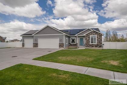 Residential Property for sale in 3955 E Cobalt Street, Idaho Falls, ID, 83401