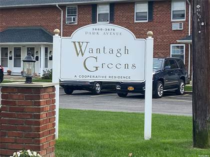 Residential Property for sale in 3674 Park Avenue 1-C, Wantagh, NY, 11793