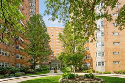 Picture of 4980 N MARINE Drive 736, Chicago, IL, 60640