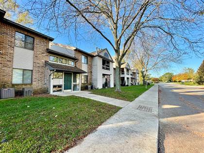 prairie creek apartments wyoming mi