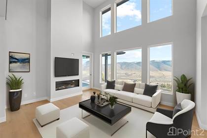 Picture of 1658 Balsam Place, Kamloops, British Columbia, V2E 0E2