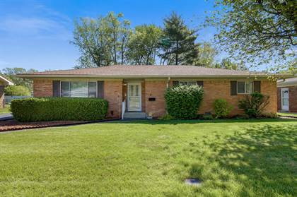 Picture of 4219 S Walcott Street, Indianapolis, IN, 46227