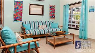 Condominium for sale in X'Tan Ha Beach Resort, 7D Seaview, San Pedro Town  , Ambergris Caye, Belize