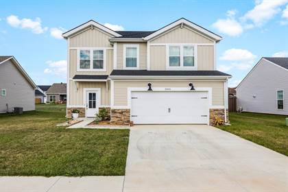Picture of 2845 Barhman Circle, Bowling Green, KY, 42104