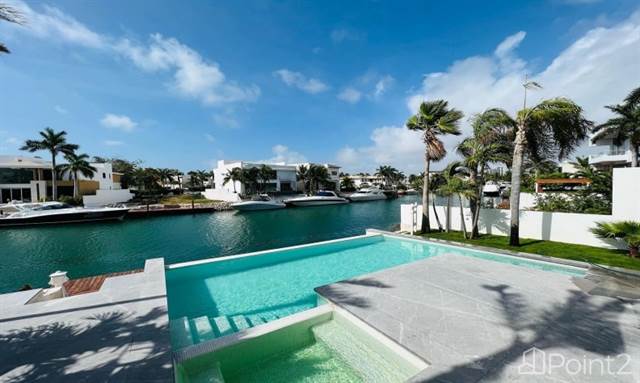 homes for sale in cancun quintana roo