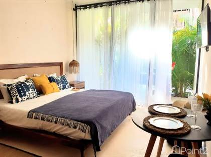 Cozy Furnished Apartment 8 Minutes away from Tulum Beach, Tulum, Quintana Roo