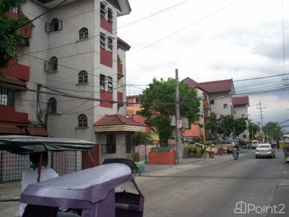 Villa Regina Townhomes, F. Antonio St., Brgy. Bambang, Pasig City, Metro Manila